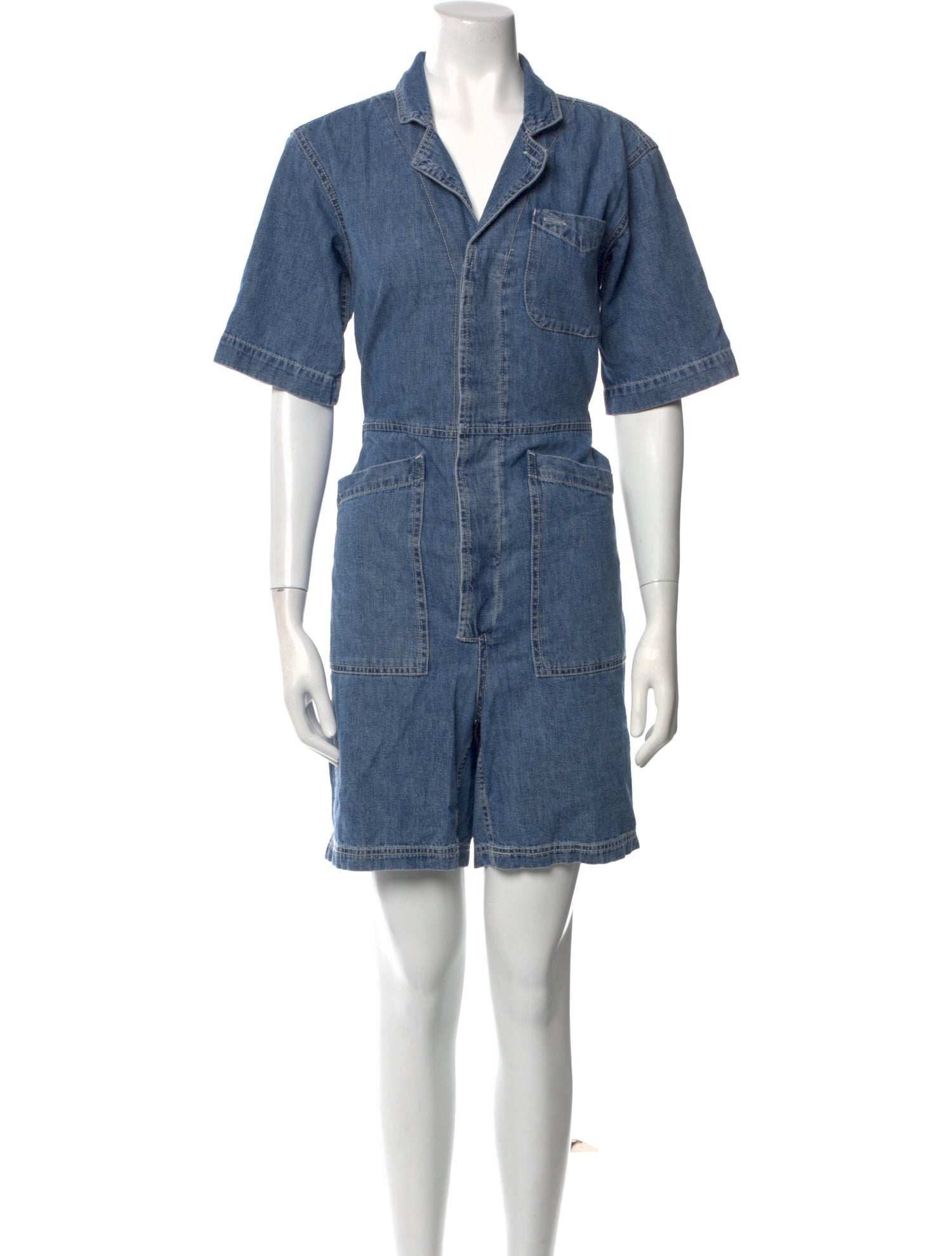 Alex Mill Romper